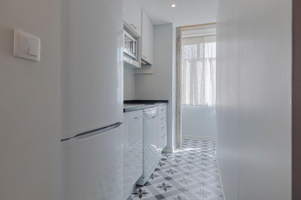 Graceful 2Bdr Duplex Apartment By Lovelystay Lisbon Exterior photo